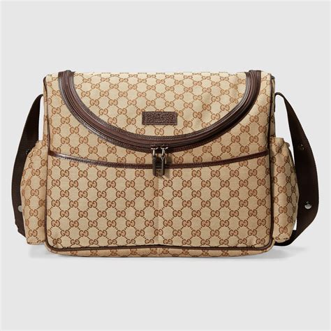 gucci diaper bad|Gucci diaper bag price.